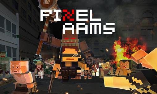 game pic for Pixel arms